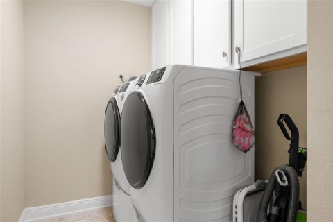Casa en venta en Wimauma, Florida, 4 dormitorios, 271.46 m2 № 2167350 - foto 23