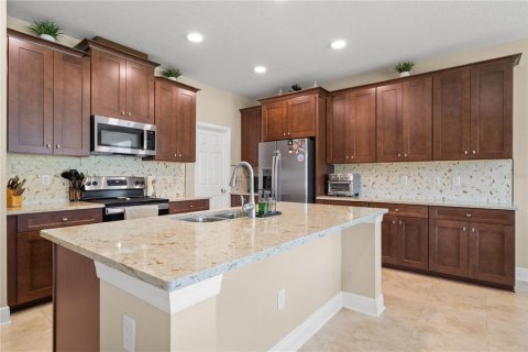 Casa en venta en Wimauma, Florida, 4 dormitorios, 271.46 m2 № 2167350 - foto 7