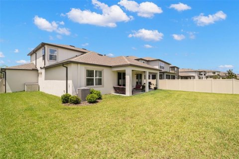Casa en venta en Wimauma, Florida, 4 dormitorios, 271.46 m2 № 2167350 - foto 25