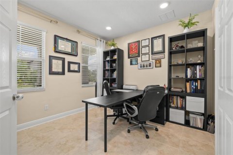 Casa en venta en Wimauma, Florida, 4 dormitorios, 271.46 m2 № 2167350 - foto 4