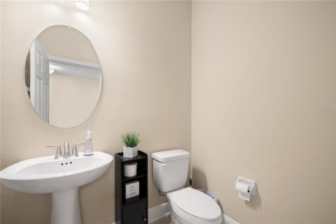 Casa en venta en Wimauma, Florida, 4 dormitorios, 271.46 m2 № 2167350 - foto 21