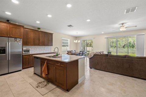 Casa en venta en Wimauma, Florida, 4 dormitorios, 271.46 m2 № 2167350 - foto 6