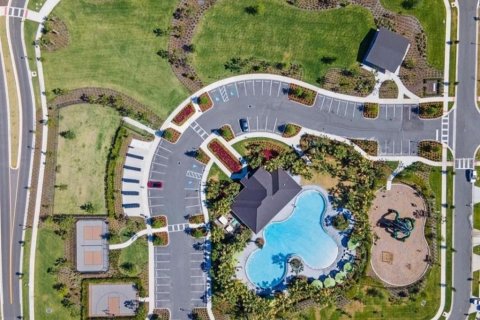 Casa en venta en Wimauma, Florida, 4 dormitorios, 271.46 m2 № 2167350 - foto 26