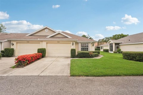 Copropriété à vendre à Sun City Center, Floride: 2 chambres, 111.95 m2 № 1835210 - photo 1