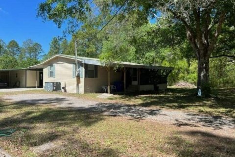 Casa en venta en Hastings, Florida, 2 dormitorios, 83.61 m2 № 836777 - foto 1
