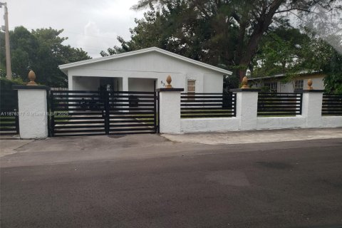 Casa en Fort Lauderdale, Florida 3 dormitorios, 98.38 m2 № 1978232