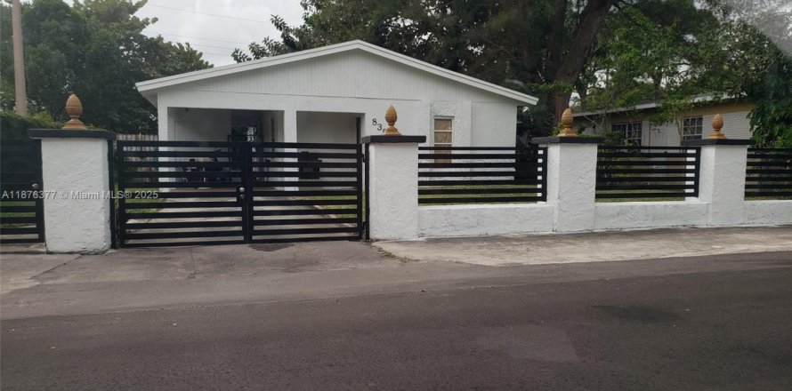 Casa en Fort Lauderdale, Florida 3 dormitorios, 98.38 m2 № 1978232