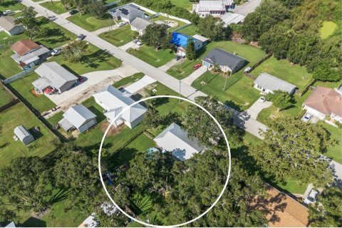 Villa ou maison à vendre à Ellenton, Floride: 3 chambres, 122.91 m2 № 1898851 - photo 3