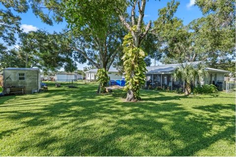 Villa ou maison à vendre à Ellenton, Floride: 3 chambres, 122.91 m2 № 1898851 - photo 24