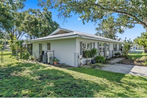 Villa ou maison à vendre à Ellenton, Floride: 3 chambres, 122.91 m2 № 1898851 - photo 22