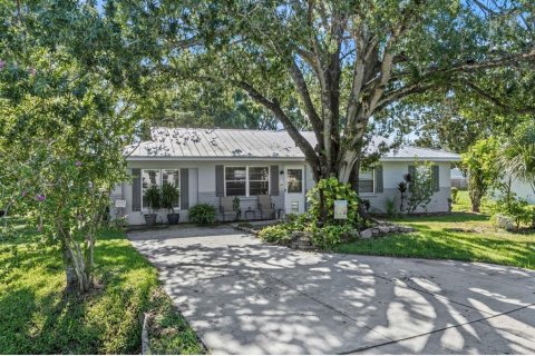 Villa ou maison à vendre à Ellenton, Floride: 3 chambres, 122.91 m2 № 1898851 - photo 1