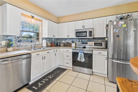 Villa ou maison à vendre à Ellenton, Floride: 3 chambres, 122.91 m2 № 1898851 - photo 5