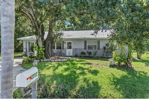 Villa ou maison à vendre à Ellenton, Floride: 3 chambres, 122.91 m2 № 1898851 - photo 21