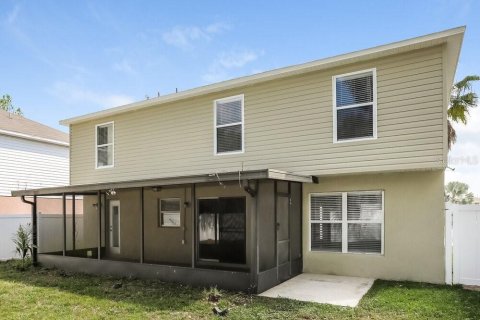Casa en alquiler en Sanford, Florida, 4 dormitorios, 185.62 m2 № 1845274 - foto 16