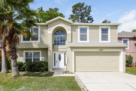 Casa en alquiler en Sanford, Florida, 4 dormitorios, 185.62 m2 № 1845274 - foto 1