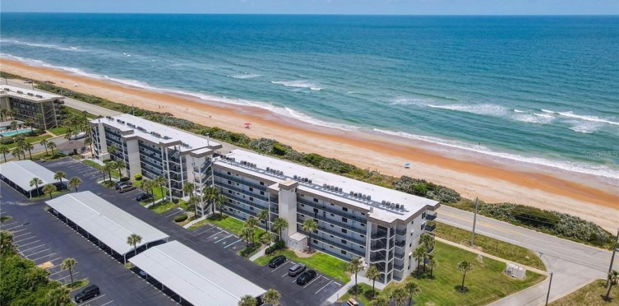 Condominio en Ormond Beach, Florida, 2 dormitorios № 1690082