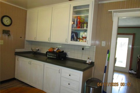 House in Plant City, Florida 4 bedrooms, 167.5 sq.m. № 1653796 - photo 11