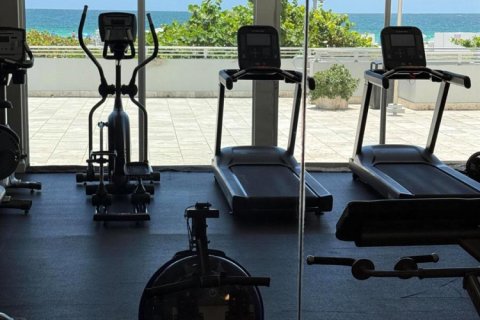 Condo in Miami Beach, Florida, 1 bedroom  № 2246897 - photo 3