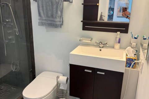 Condo in Miami Beach, Florida, 1 bedroom  № 2246897 - photo 18