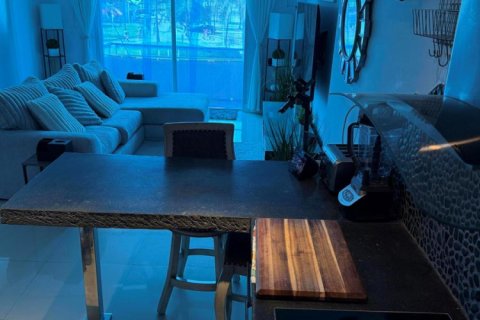 Condo in Miami Beach, Florida, 1 bedroom  № 2246897 - photo 22