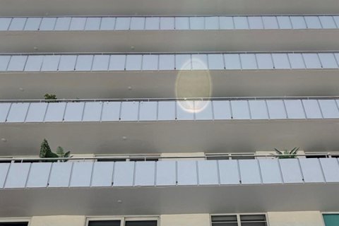 Condo in Miami Beach, Florida, 1 bedroom  № 2246897 - photo 7