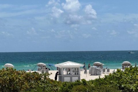 Condo in Miami Beach, Florida, 1 bedroom  № 2246897 - photo 19
