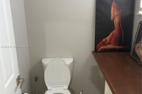 Villa ou maison à vendre à Parkland, Floride: 6 chambres, 353.96 m2 № 2021923 - photo 18