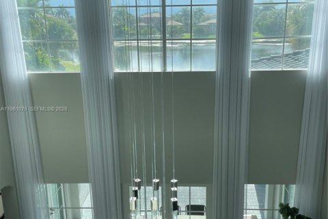 Villa ou maison à vendre à Parkland, Floride: 6 chambres, 353.96 m2 № 2021923 - photo 29