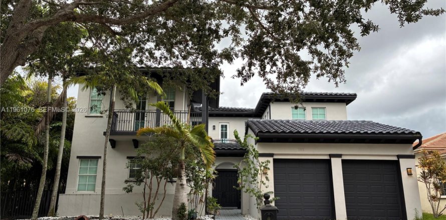 Villa ou maison à Parkland, Floride 6 chambres, 353.96 m2 № 2021923