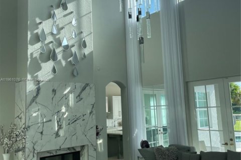 Villa ou maison à vendre à Parkland, Floride: 6 chambres, 353.96 m2 № 2021923 - photo 8