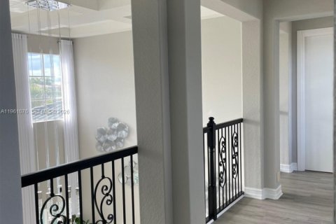 Villa ou maison à vendre à Parkland, Floride: 6 chambres, 353.96 m2 № 2021923 - photo 28