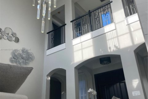 Villa ou maison à vendre à Parkland, Floride: 6 chambres, 353.96 m2 № 2021923 - photo 11