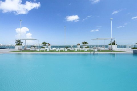 Condo in Miami, Florida, 2 bedrooms  № 1696781 - photo 20