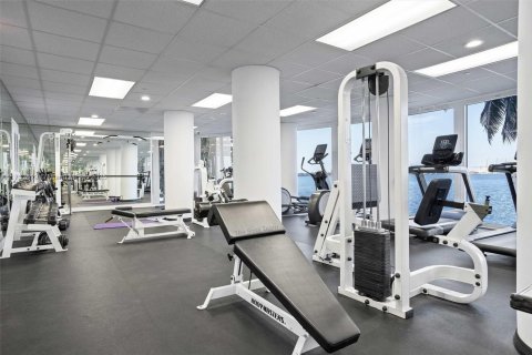 Condo in Miami, Florida, 2 bedrooms  № 1696781 - photo 27