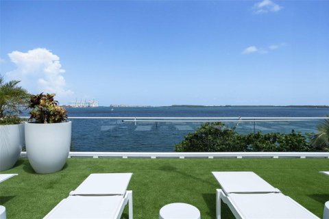 Condo in Miami, Florida, 2 bedrooms  № 1696781 - photo 21