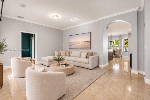 Casa en venta en Miramar, Florida, 6 dormitorios, 313.17 m2 № 2382906 - foto 7