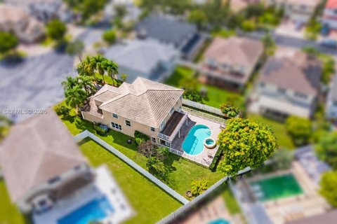 Casa en venta en Miramar, Florida, 6 dormitorios, 313.17 m2 № 2382906 - foto 4