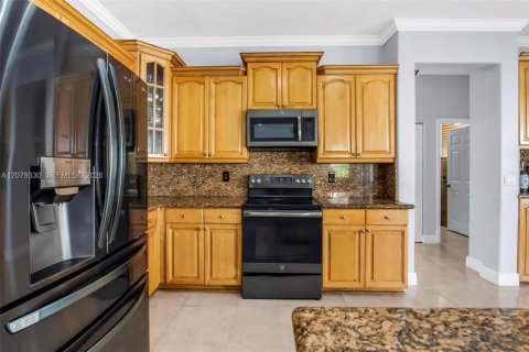 Casa en venta en Miramar, Florida, 6 dormitorios, 313.17 m2 № 2382906 - foto 14