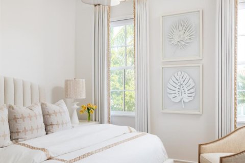 Condo in Palm Beach, Florida, 5 bedrooms  № 2087702 - photo 27