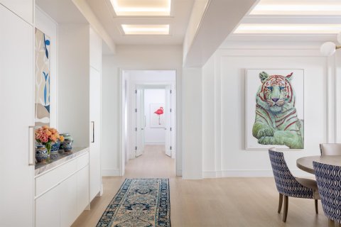 Condo in Palm Beach, Florida, 5 bedrooms  № 2087702 - photo 8