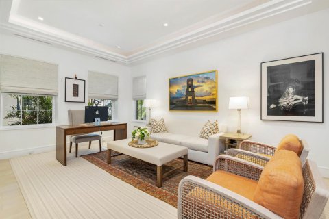 Condo in Palm Beach, Florida, 5 bedrooms  № 2087702 - photo 17