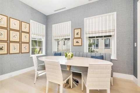 Condo in Palm Beach, Florida, 5 bedrooms  № 2087702 - photo 15