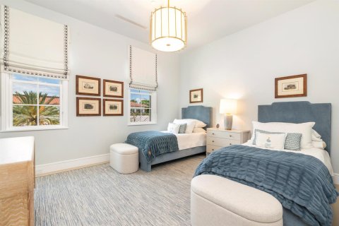 Condo in Palm Beach, Florida, 5 bedrooms  № 2087702 - photo 25