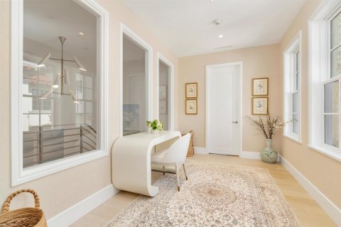 Condo in Palm Beach, Florida, 5 bedrooms  № 2087702 - photo 29