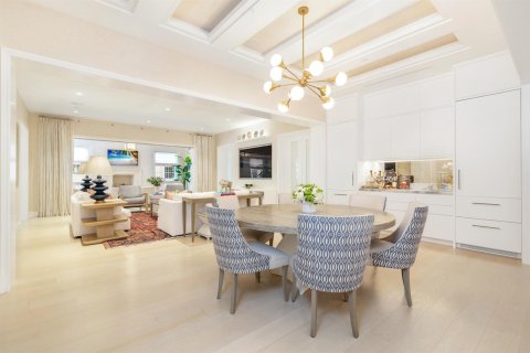Condo in Palm Beach, Florida, 5 bedrooms  № 2087702 - photo 6