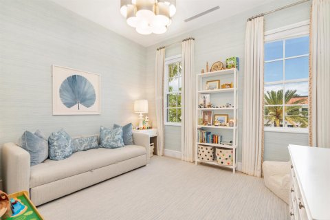 Condo in Palm Beach, Florida, 5 bedrooms  № 2087702 - photo 28