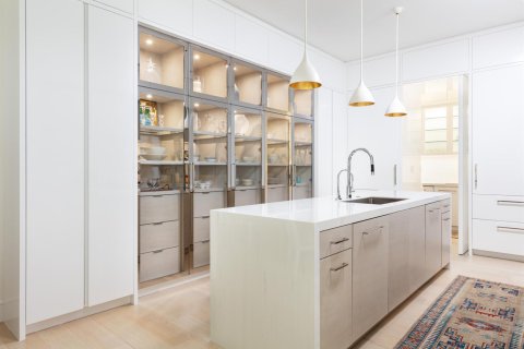 Condo in Palm Beach, Florida, 5 bedrooms  № 2087702 - photo 14