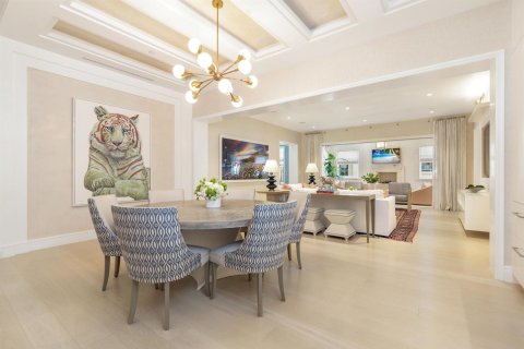 Condo in Palm Beach, Florida, 5 bedrooms  № 2087702 - photo 5