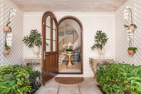 Condo in Palm Beach, Florida, 5 bedrooms  № 2087702 - photo 3