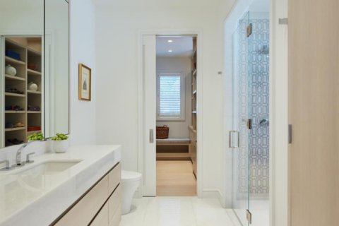 Condo in Palm Beach, Florida, 5 bedrooms  № 2087702 - photo 23